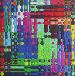 Resource Day: via Zoom - Quilts & the Underground Railroad;  Imagining Maps Workshop from Alicia Merrett