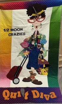 Resource Day: Trunk Show - Crazies Satellite Group