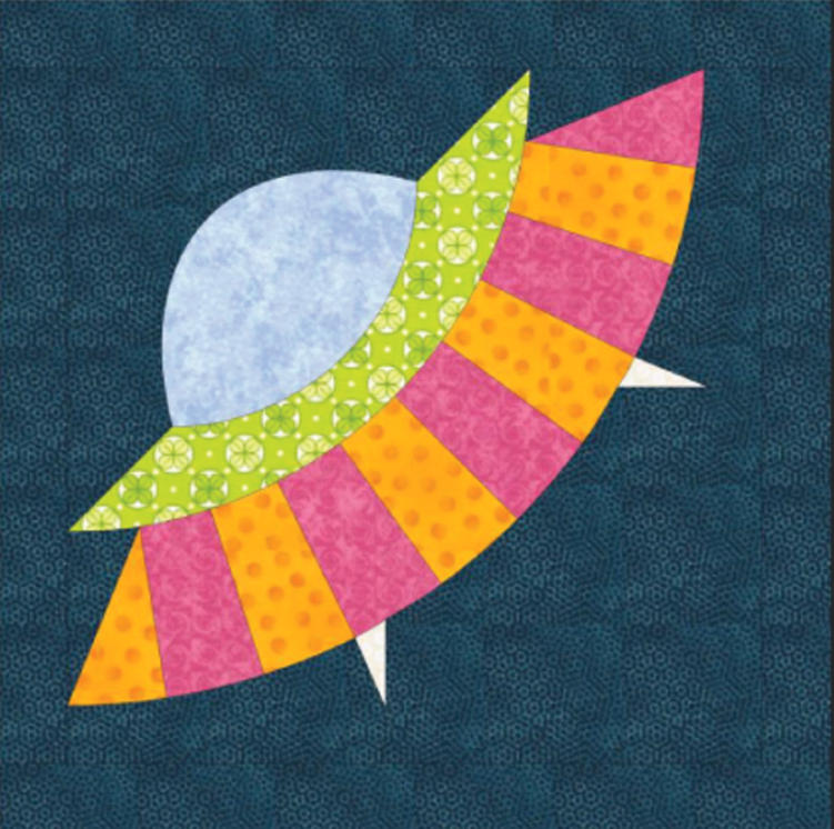And again … Help from Julie encore! (bring your UFOs, Annie Bags, Paper Piecing! )