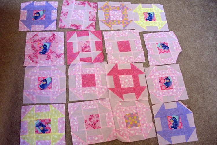 25-08: Guild Sew Day