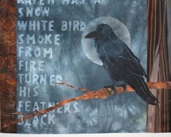 25-03: For the Birds; 2-Day Workshop
