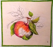 26-05: From Sketch to Stitch with Ana Buzzalino-Zoom