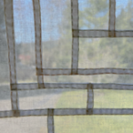27-05: Pojagi - Korean Textile Technique